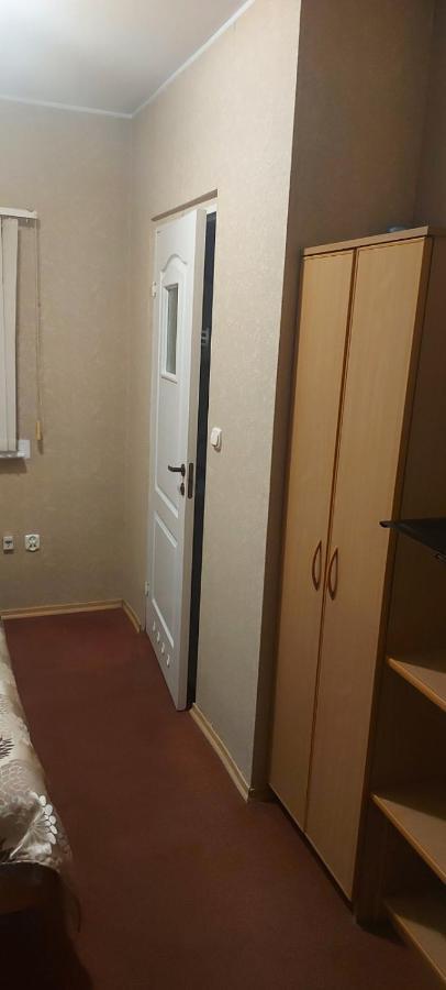 Motel Pauza Tarnowo Podgórne Exterior foto